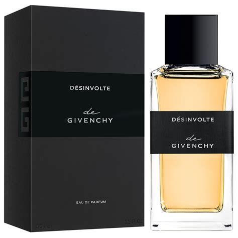 desinvolte givenchy sephora|Givenchy désinvolte perfume.